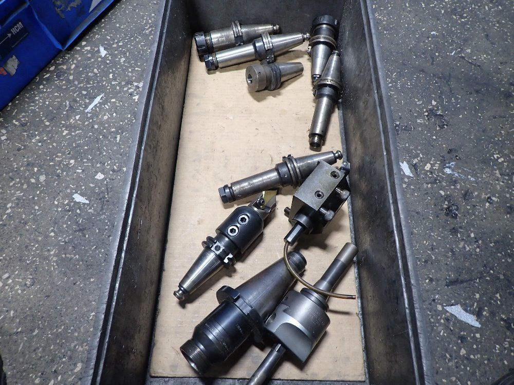 Sandvik Tool Holders