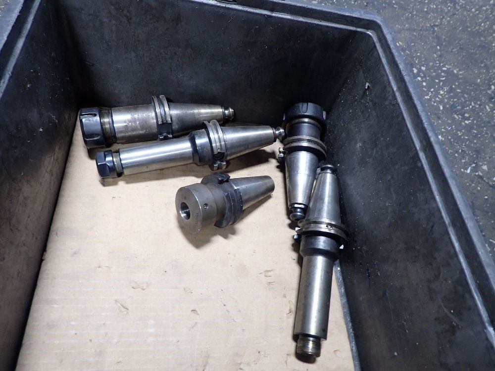 Sandvik Tool Holders