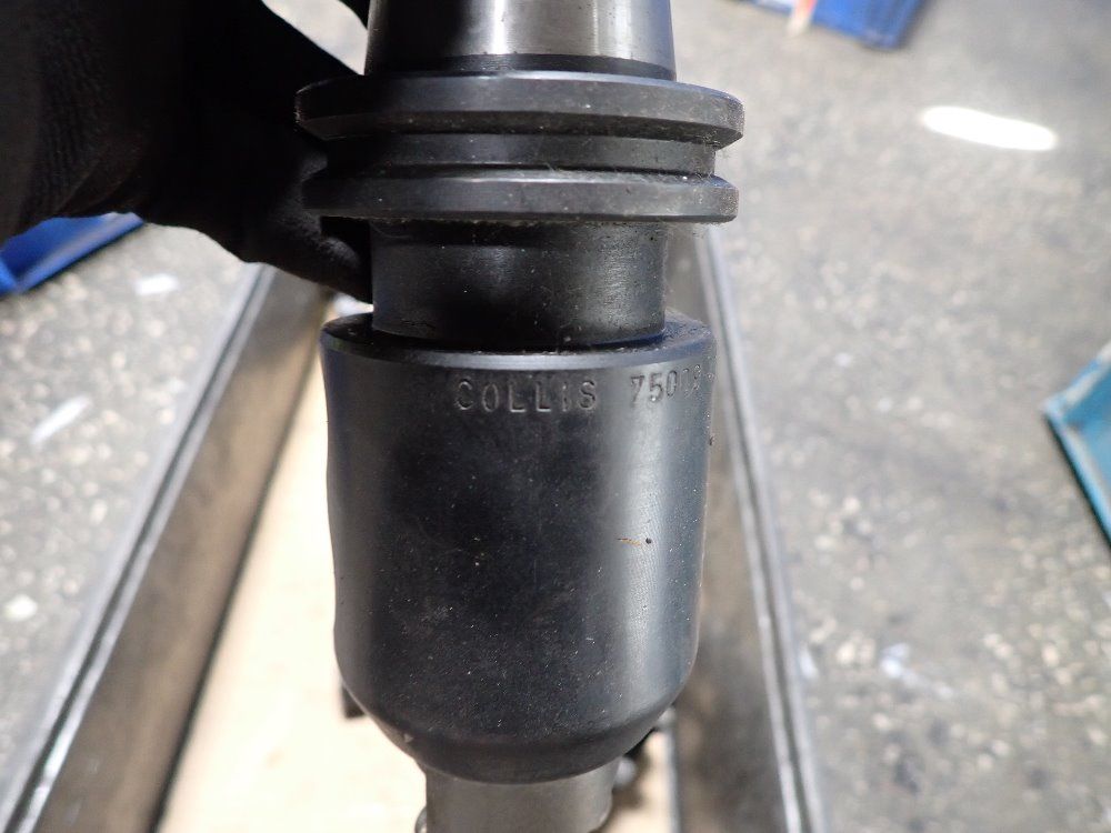 Sandvik Tool Holders