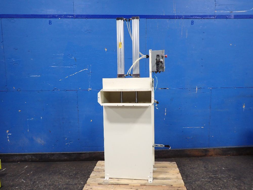 BAG COMPACTOR