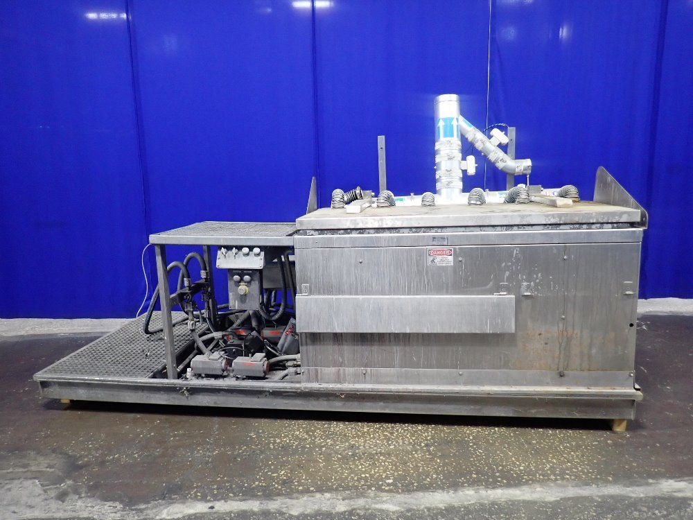 B Plusb B Plusb Parts Washer
