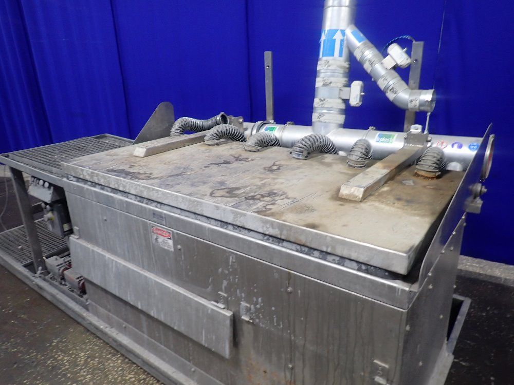 B Plusb B Plusb Parts Washer