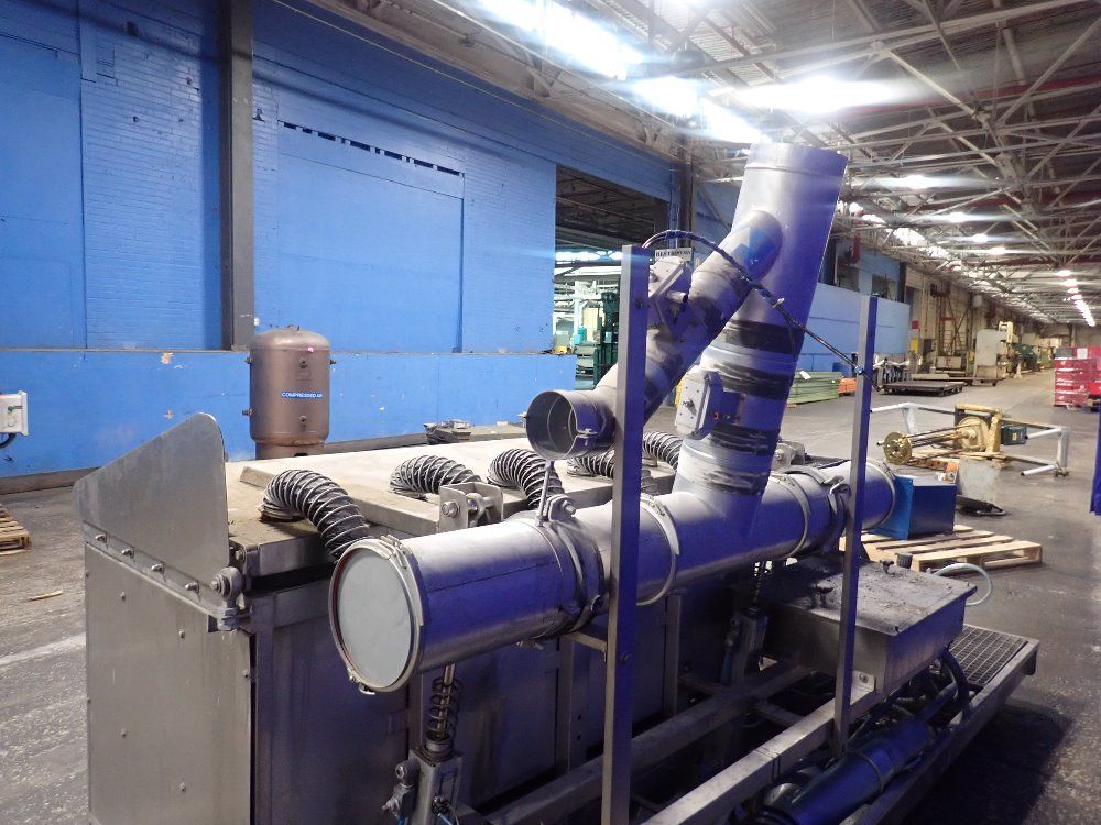 B Plusb B Plusb Parts Washer