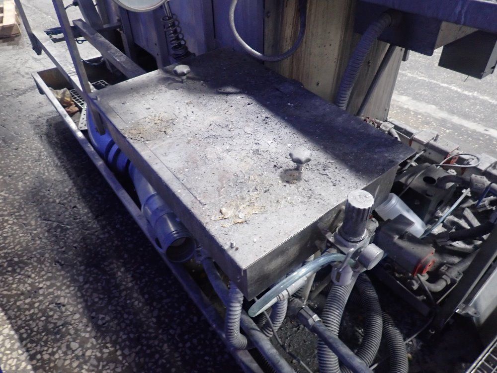 B Plusb B Plusb Parts Washer