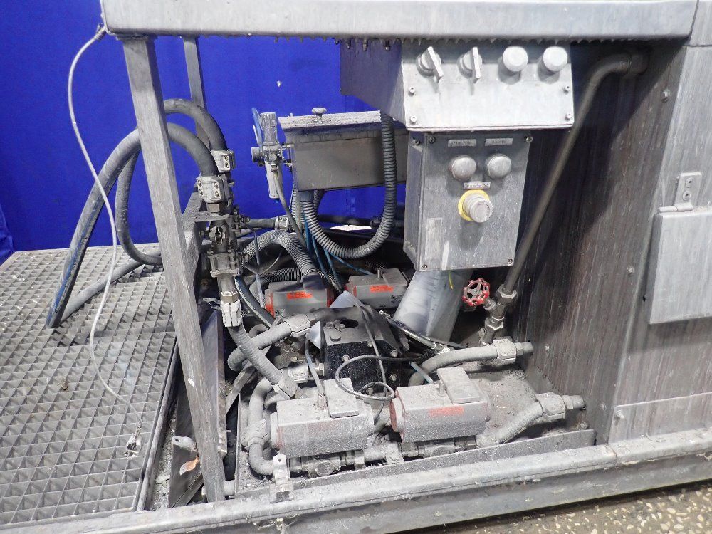 B Plusb B Plusb Parts Washer