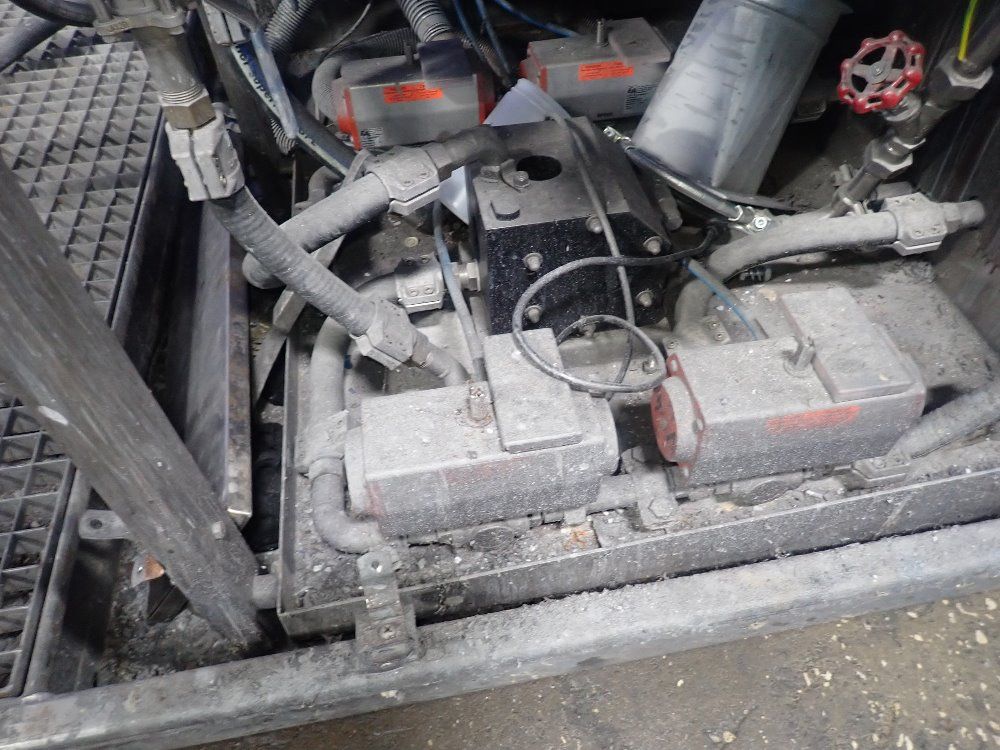 B Plusb B Plusb Parts Washer