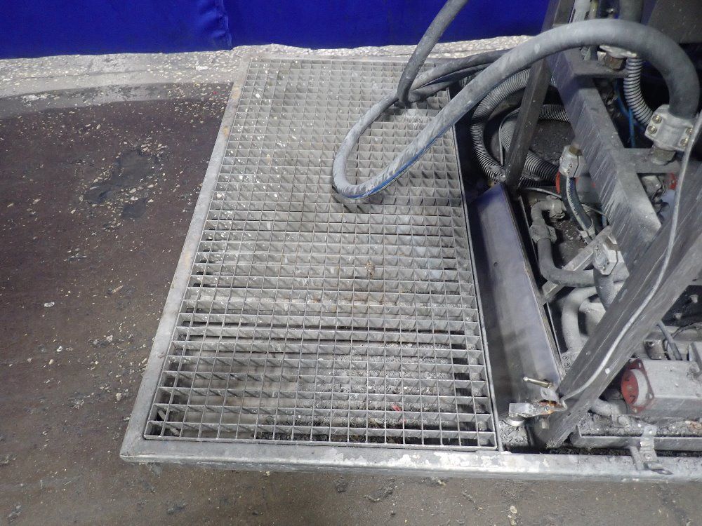 B Plusb B Plusb Parts Washer