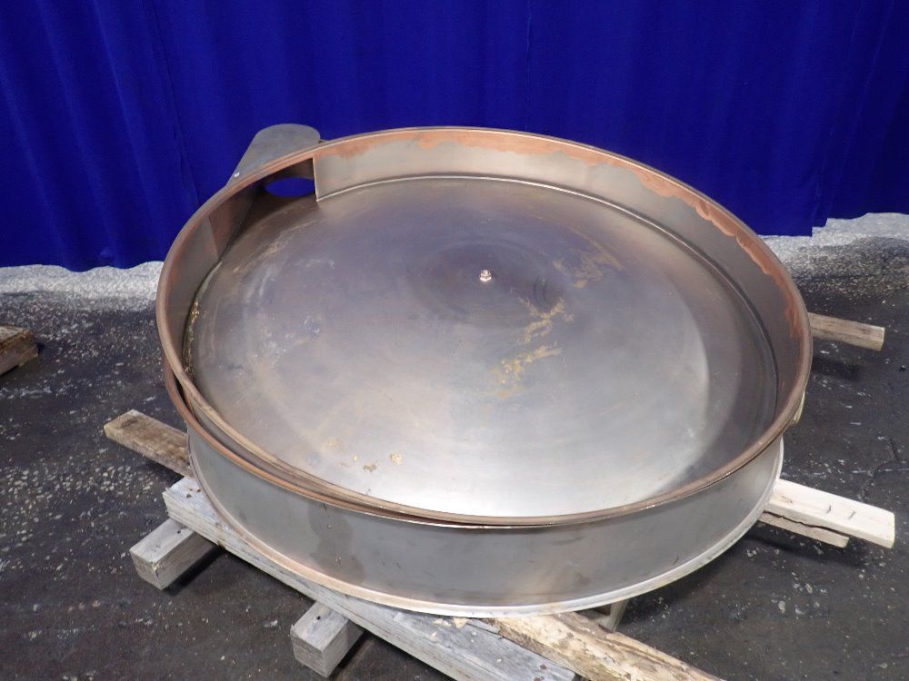 Russell 57" Sifter Screens