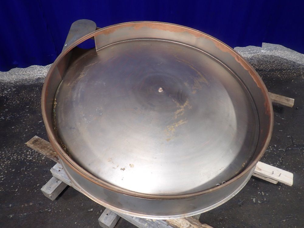 Russell 57" Sifter Screens