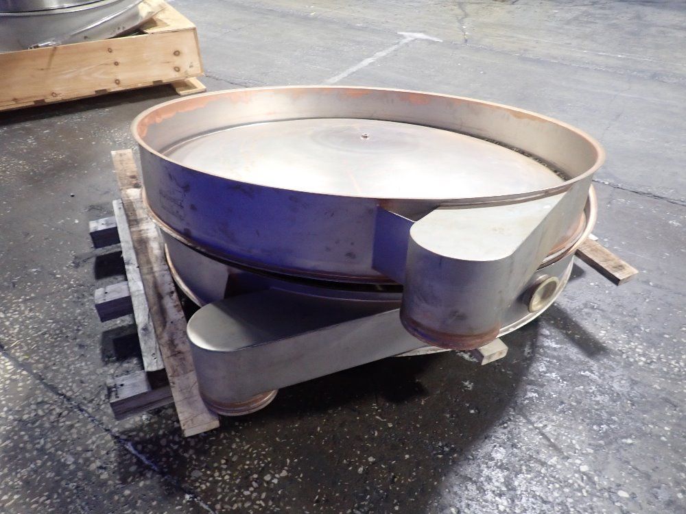 Russell 57" Sifter Screens