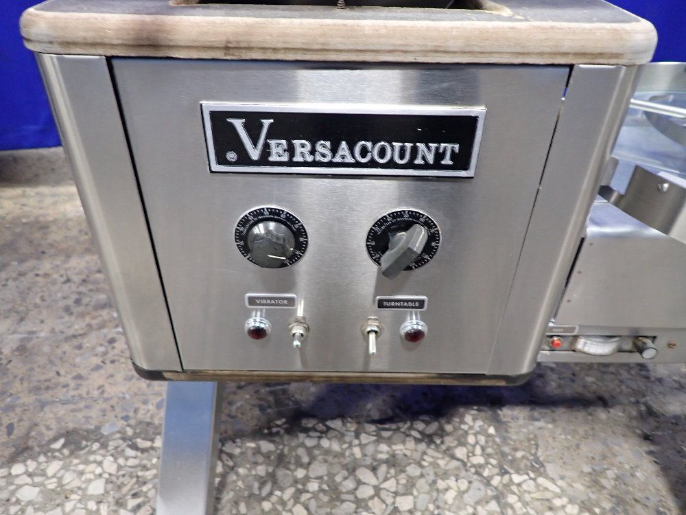 Versacount Tablet Counter