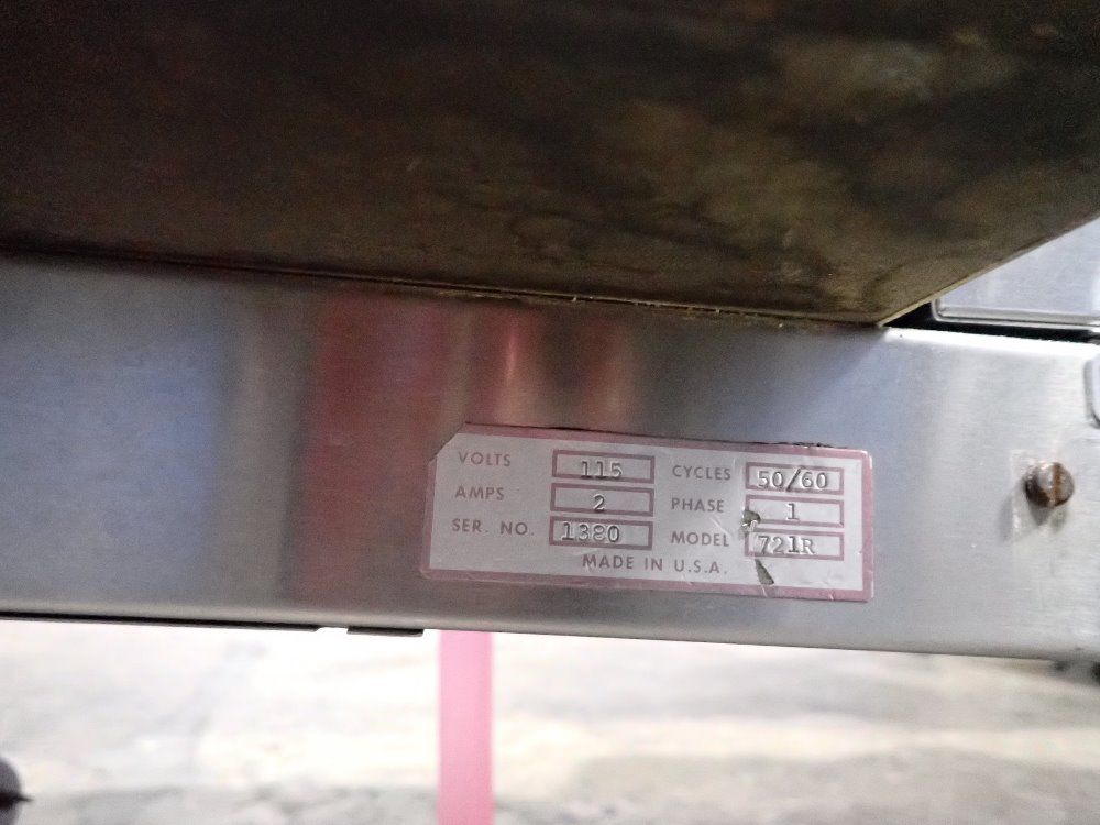 Versacount Tablet Counter