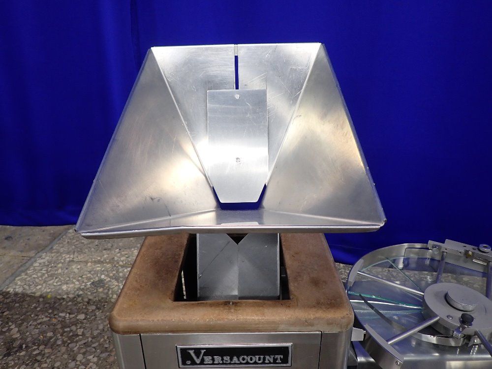 Versacount Tablet Counter - 714br