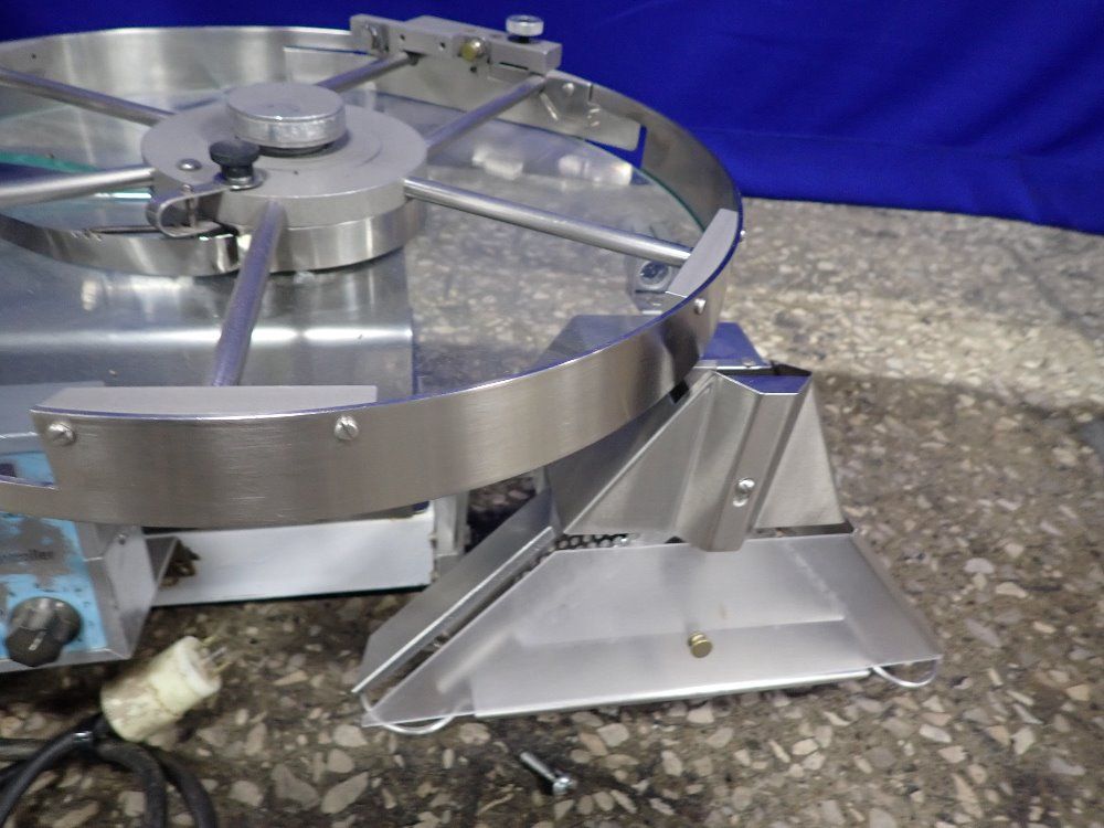 Versacount Tablet Counter - 714br