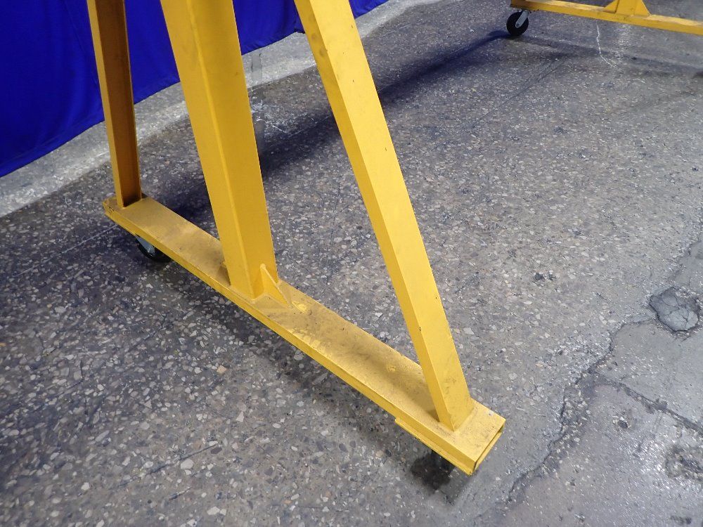 Handling Systems Gantry Crane