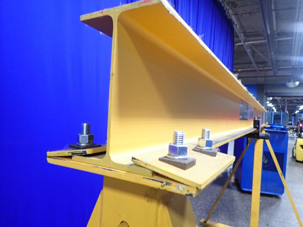 Handling Systems Gantry Crane