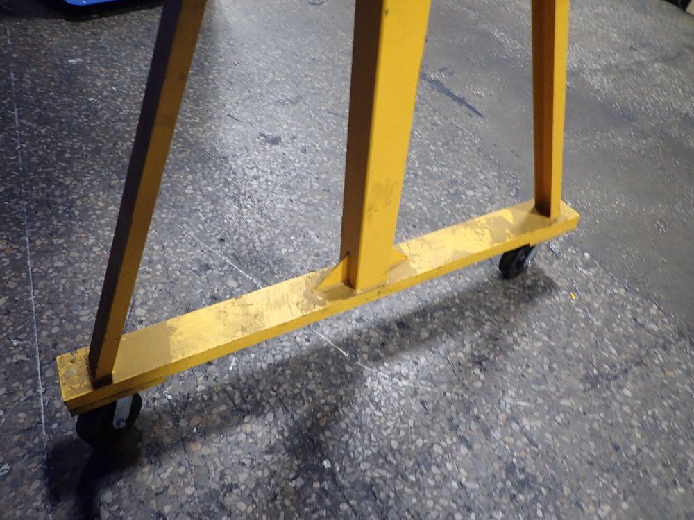 Handling Systems Gantry Crane
