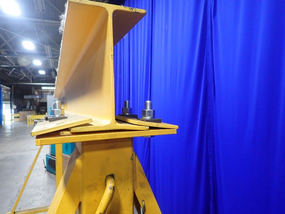 Handling Systems Gantry Crane