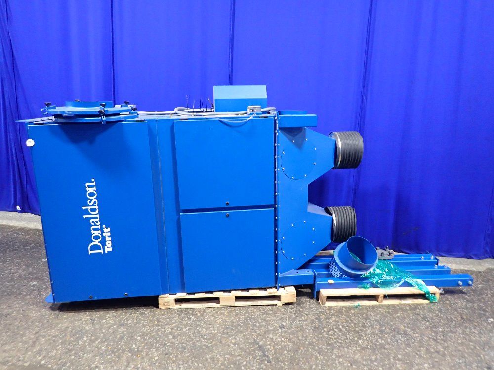 Torit Dust Collector