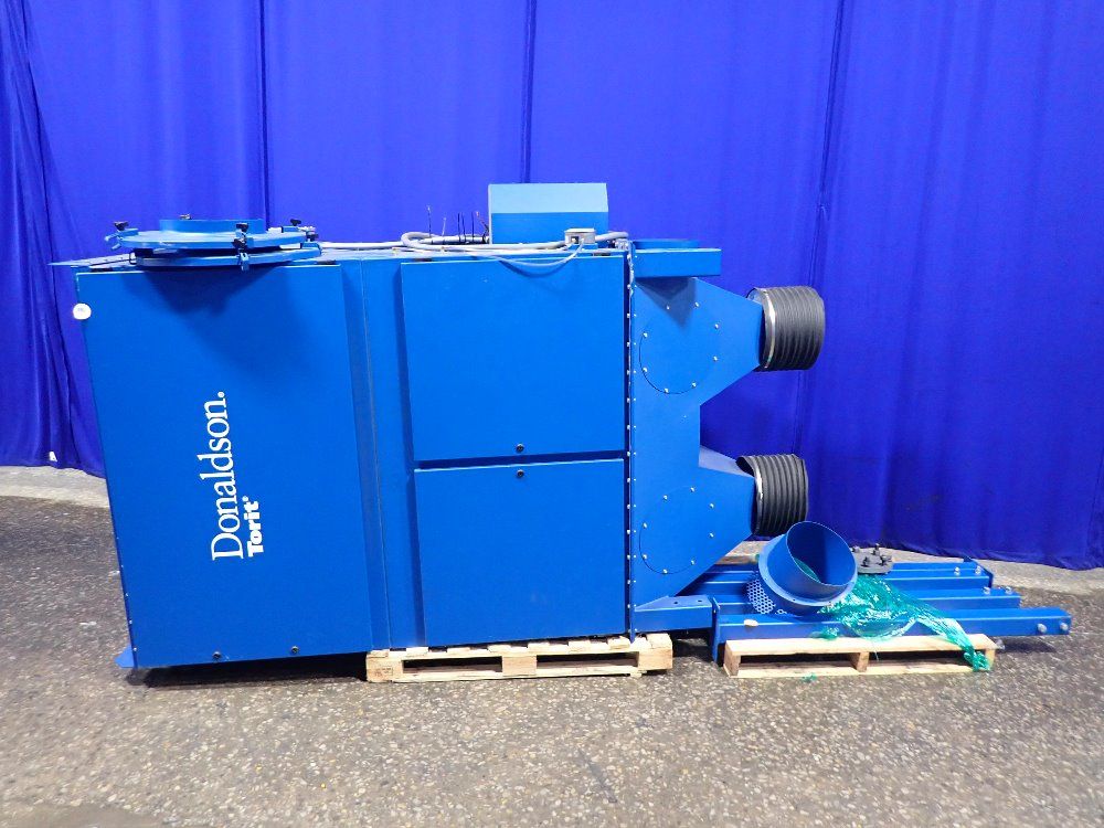 Torit Dust Collector