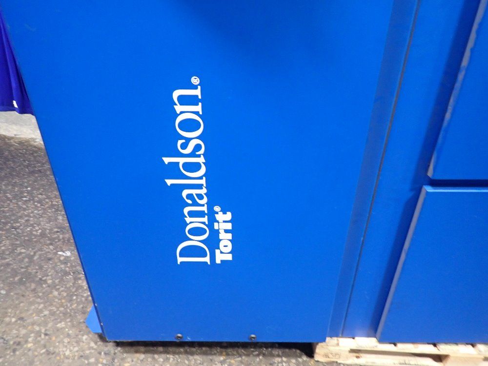 Torit Dust Collector