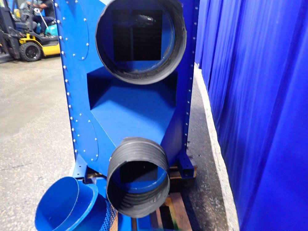 Torit Dust Collector