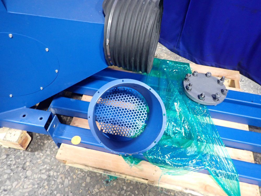 Torit Dust Collector