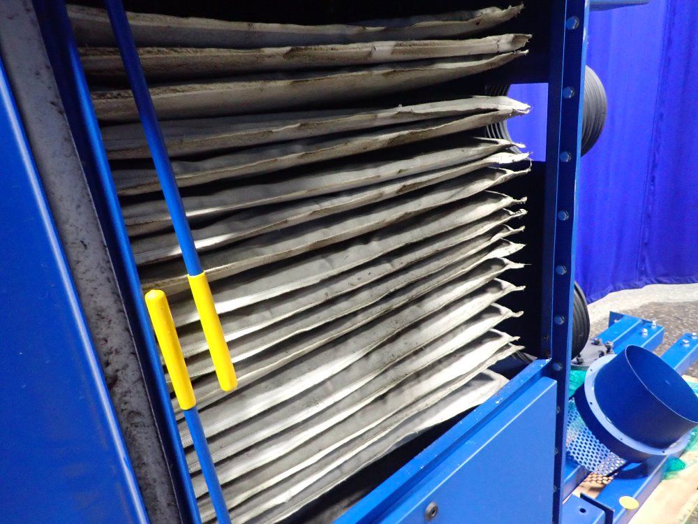 Torit Dust Collector
