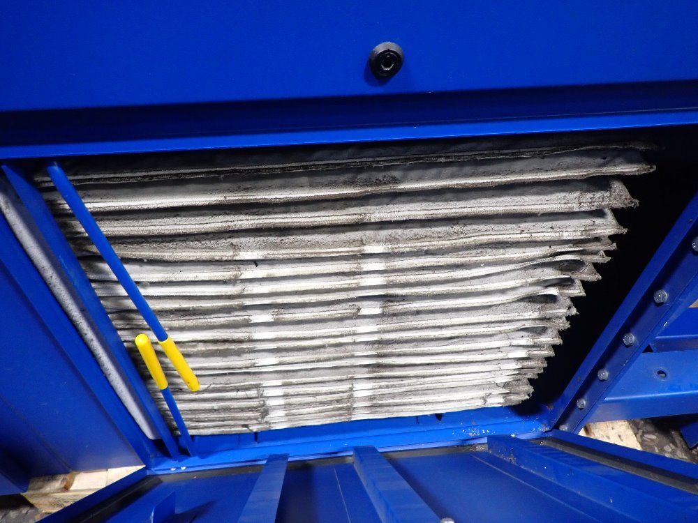 Torit Dust Collector