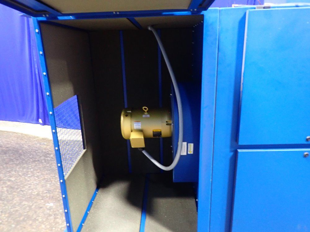 Torit Dust Collector