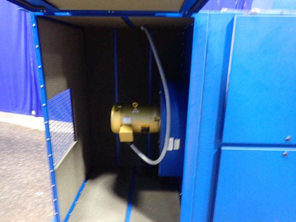 Torit Dust Collector
