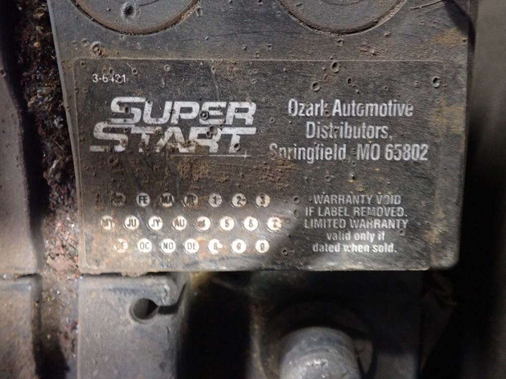 Miller Miller Bluestar 2e Acdc Arc Welding Generator 