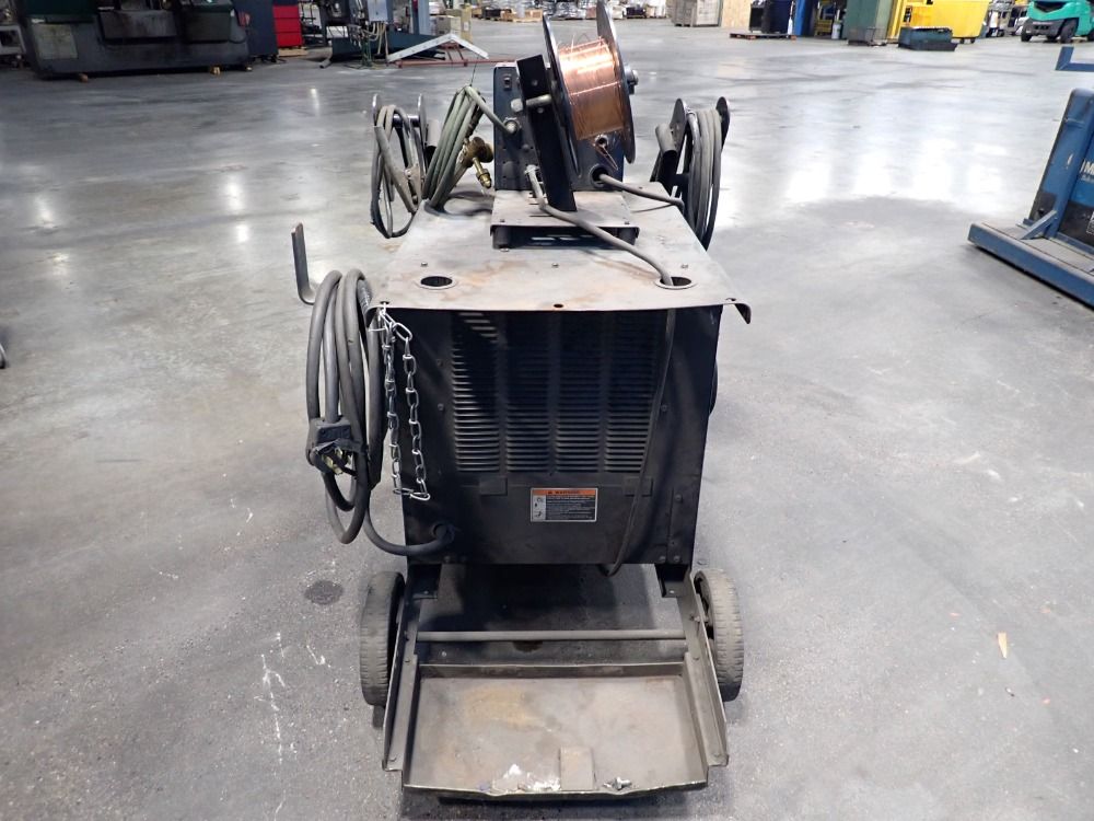 Miller Welder