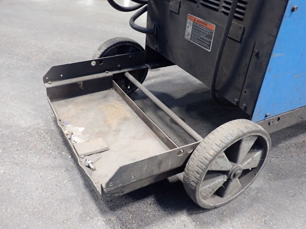 Miller Welder