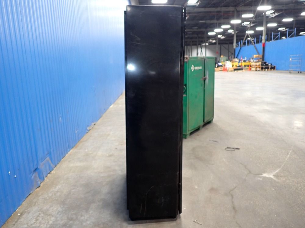 Husky 4 Shelve Tool Cabinet