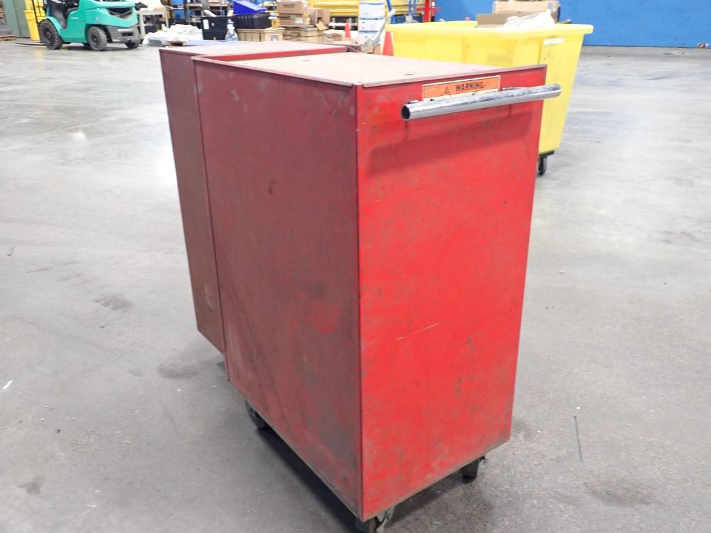 Proto Professional Tools Tool Box Cart