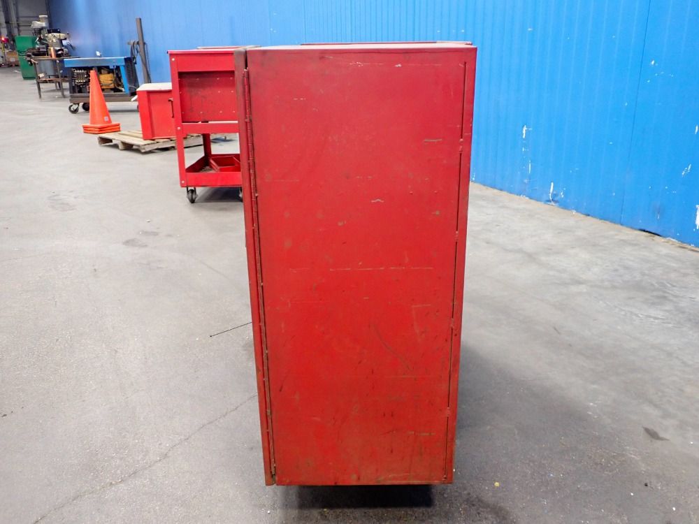 Proto Professional Tools Tool Box Cart