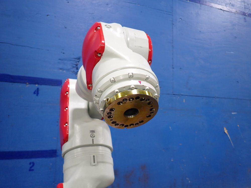 Yaskawa  Motoman Robot