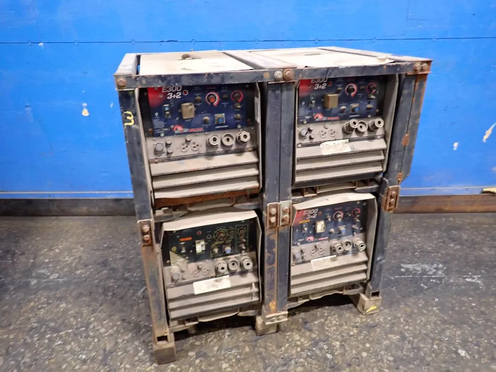 Redaarc Welder