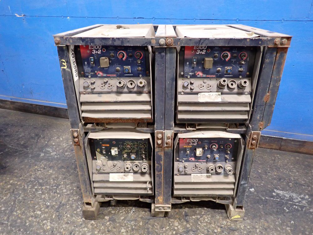 Redaarc Welder