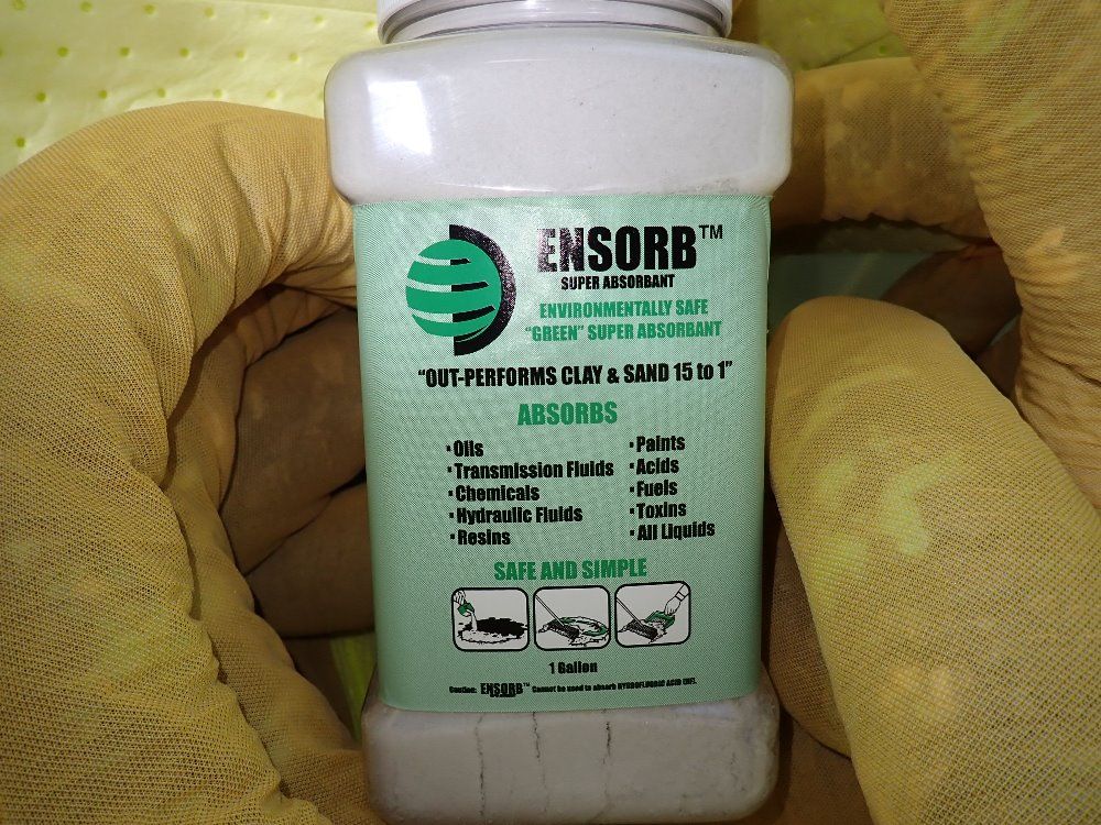 Enpac Spill Kit
