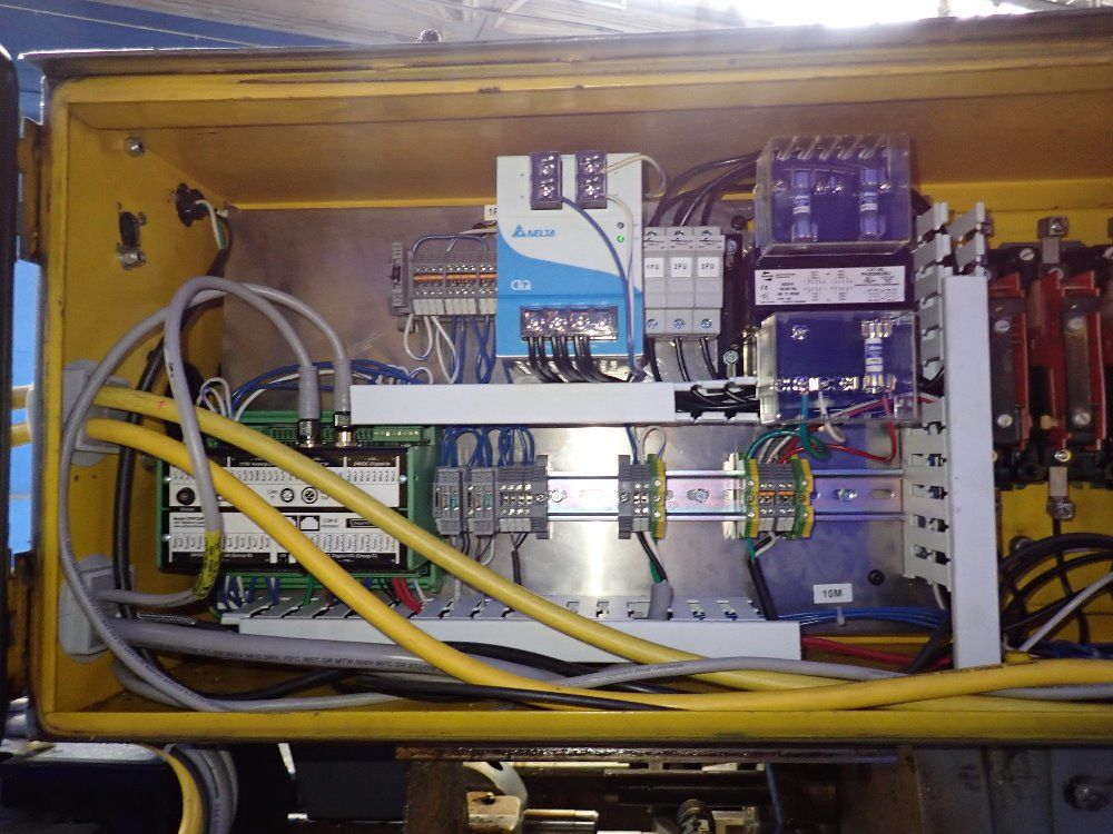 Brown  Sharpe Screw Machine