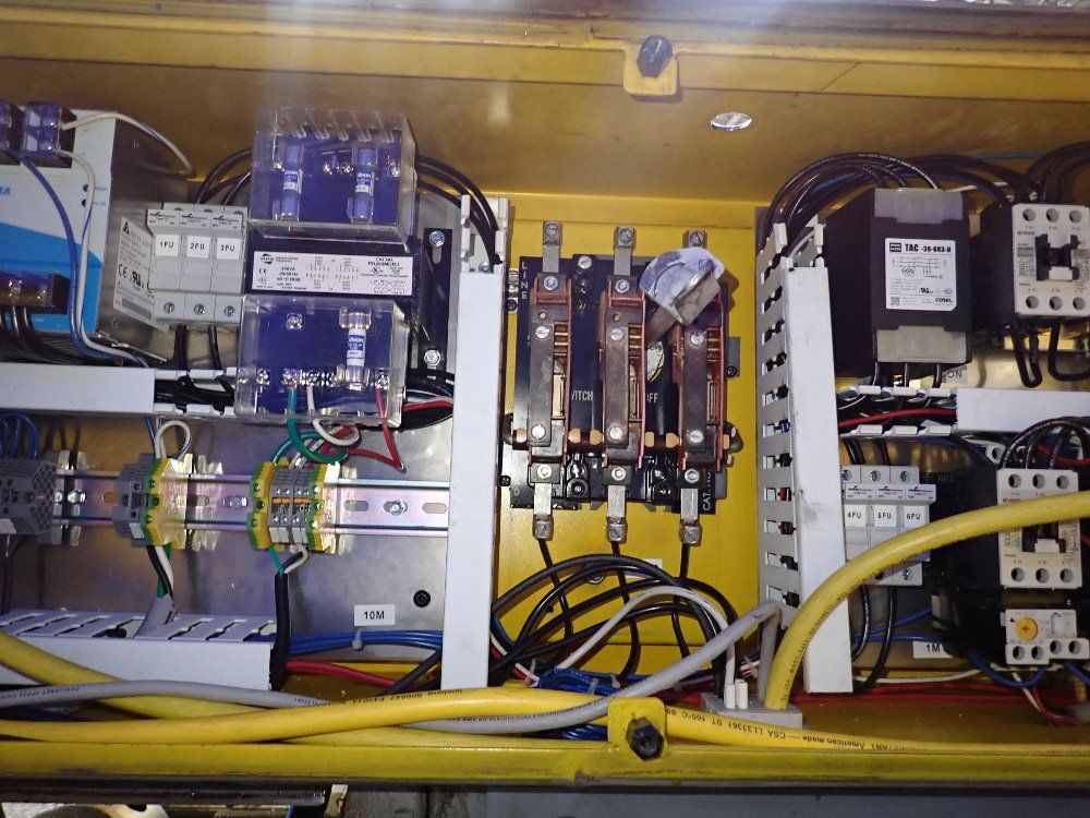 Brown  Sharpe Screw Machine