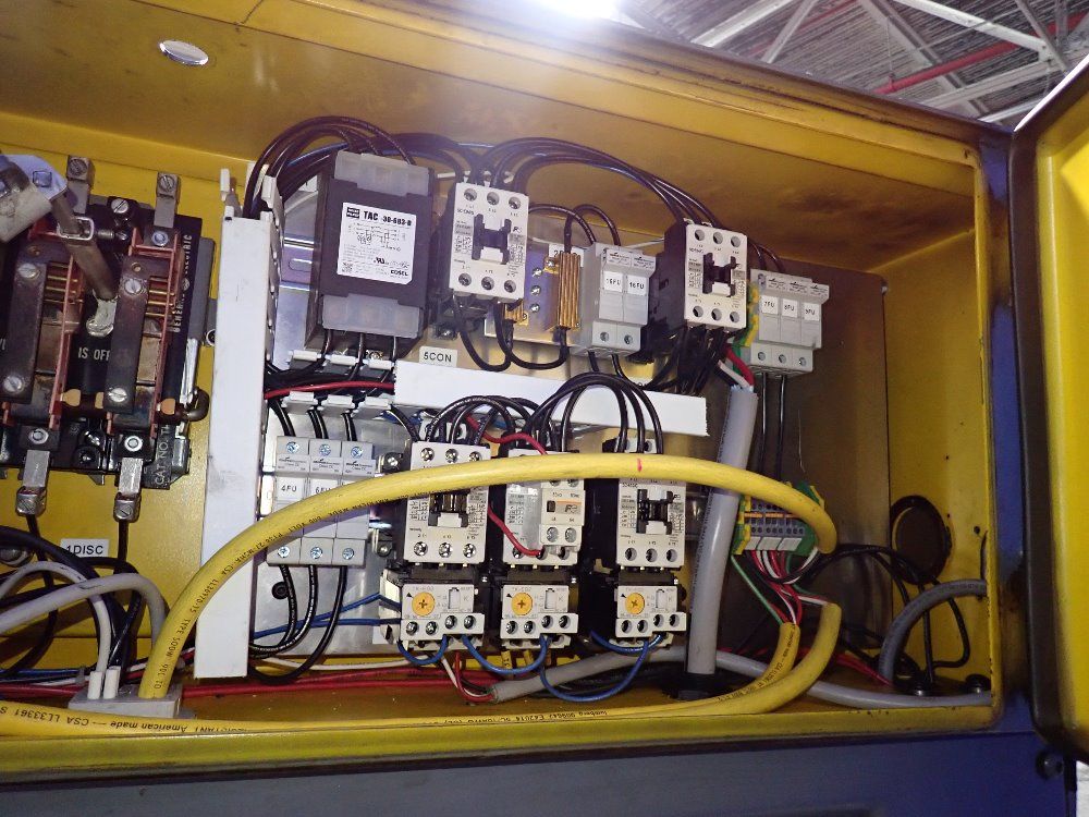 Brown  Sharpe Screw Machine