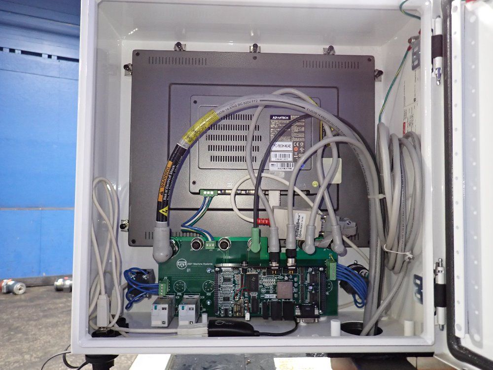 Brown  Sharpe Screw Machine