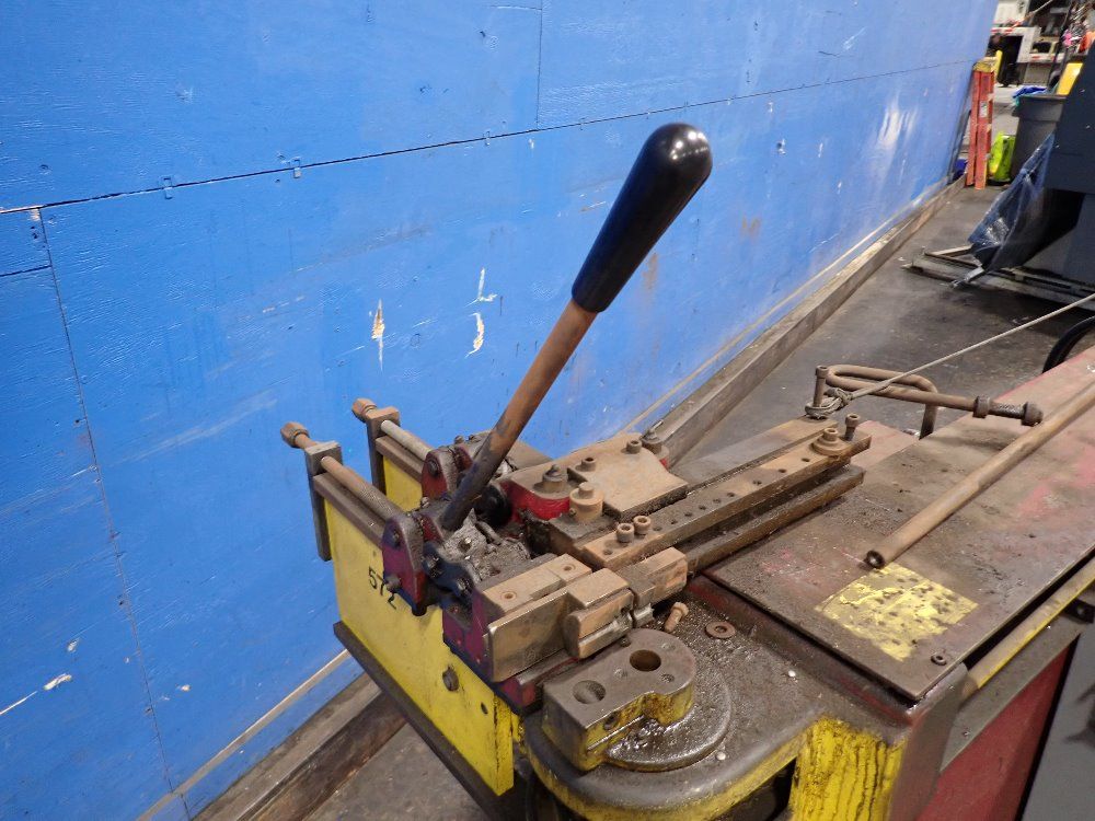  Pipe Bender