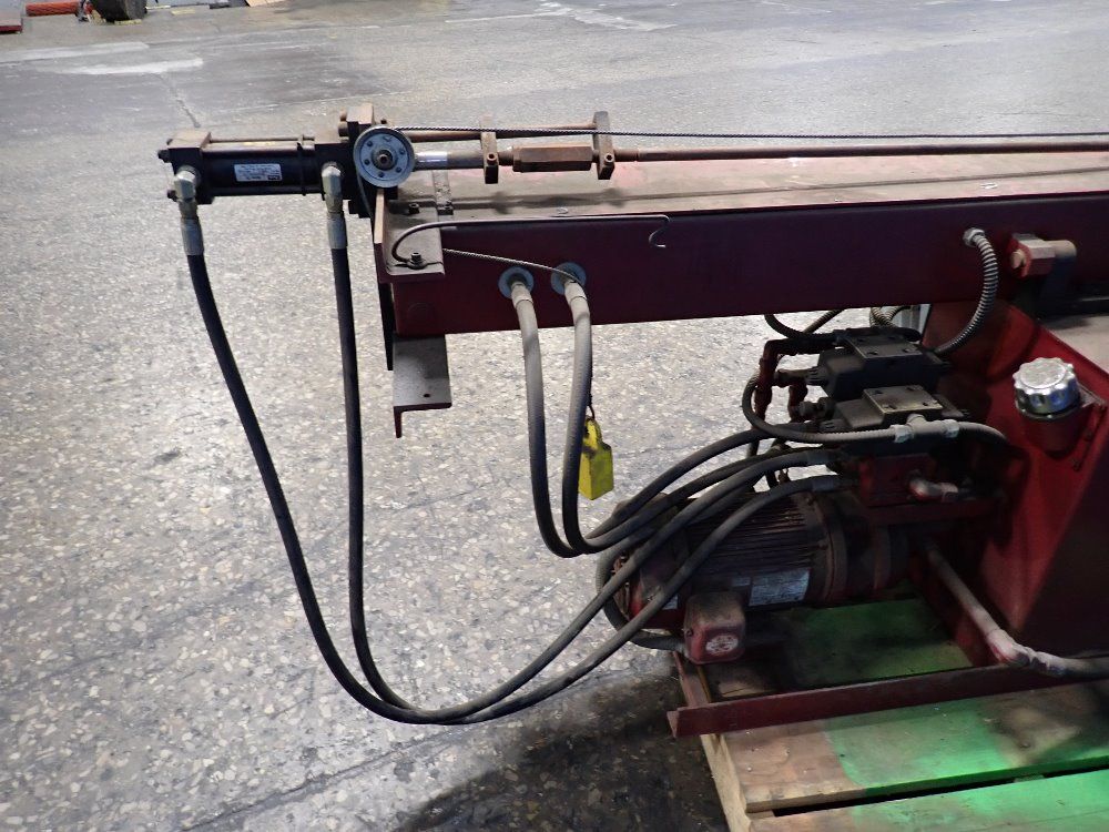  Pipe Bender