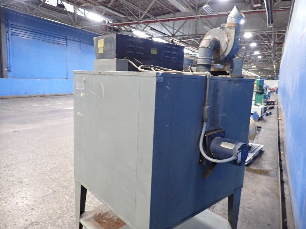 Grieve 500°f Oven - Ab-500