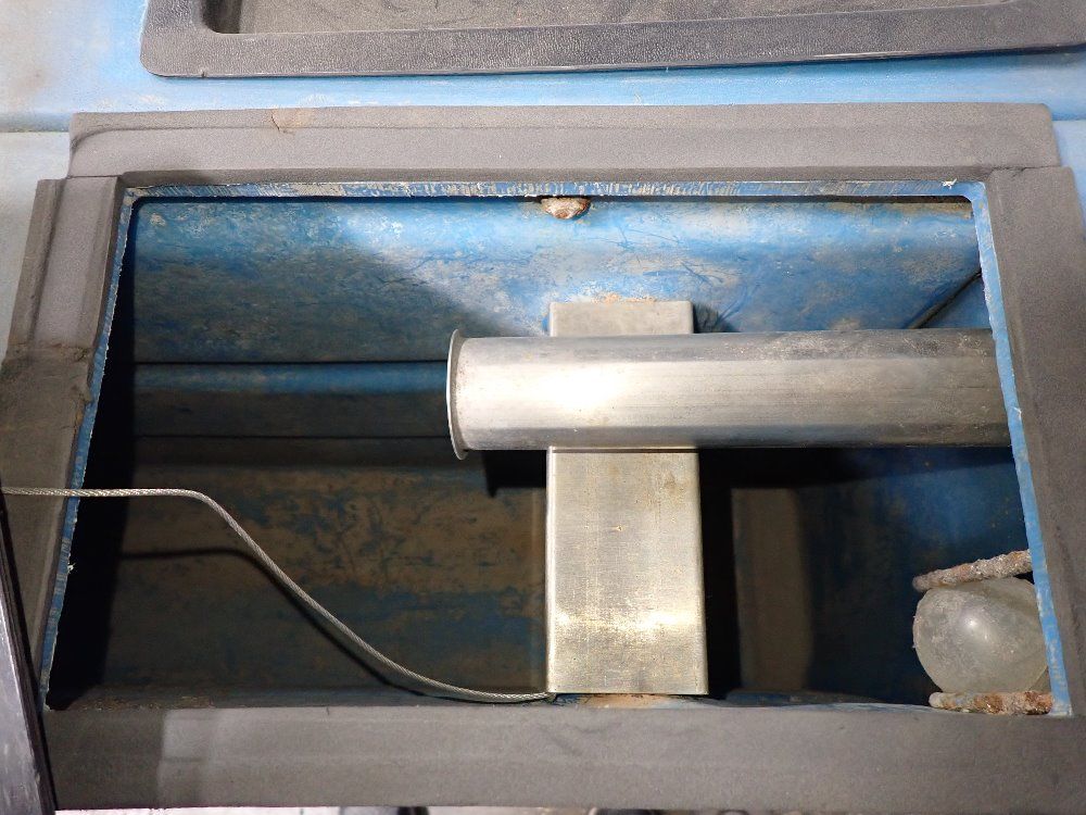 Kent Walk Behind Floor Scrubber