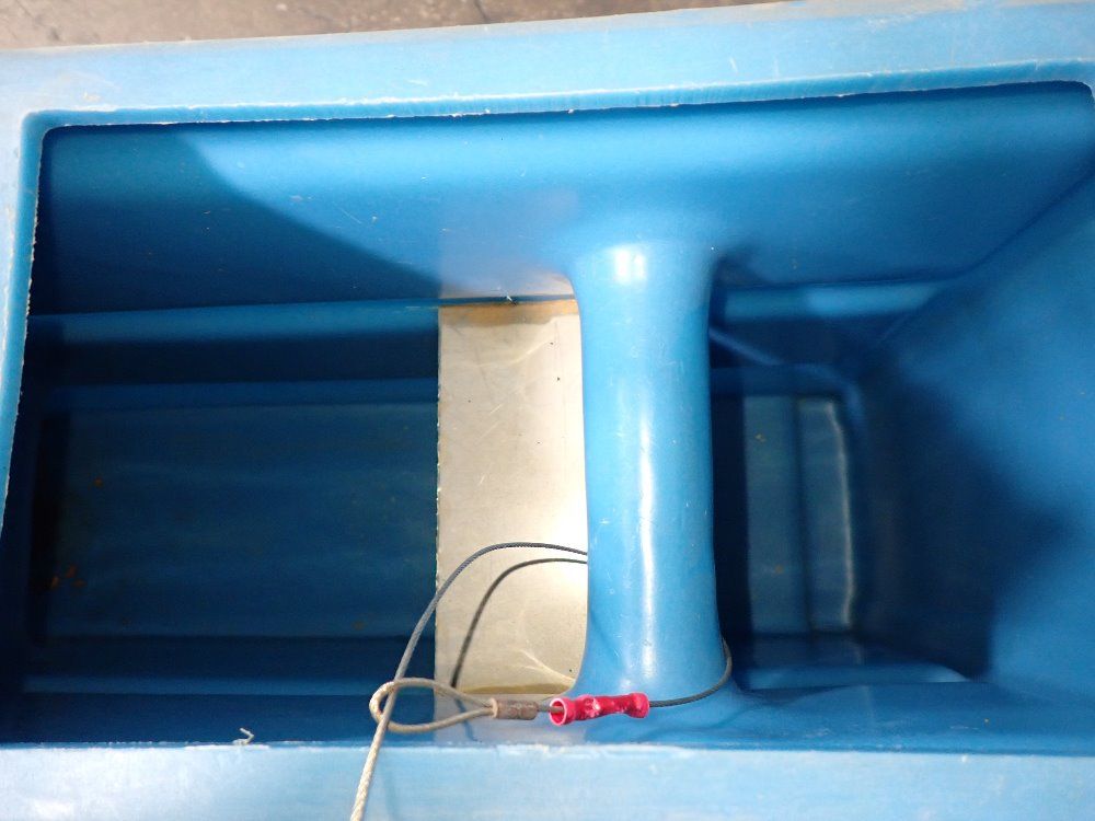 Kent Walk Behind Floor Scrubber
